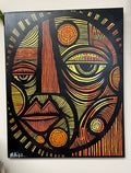 “Face”