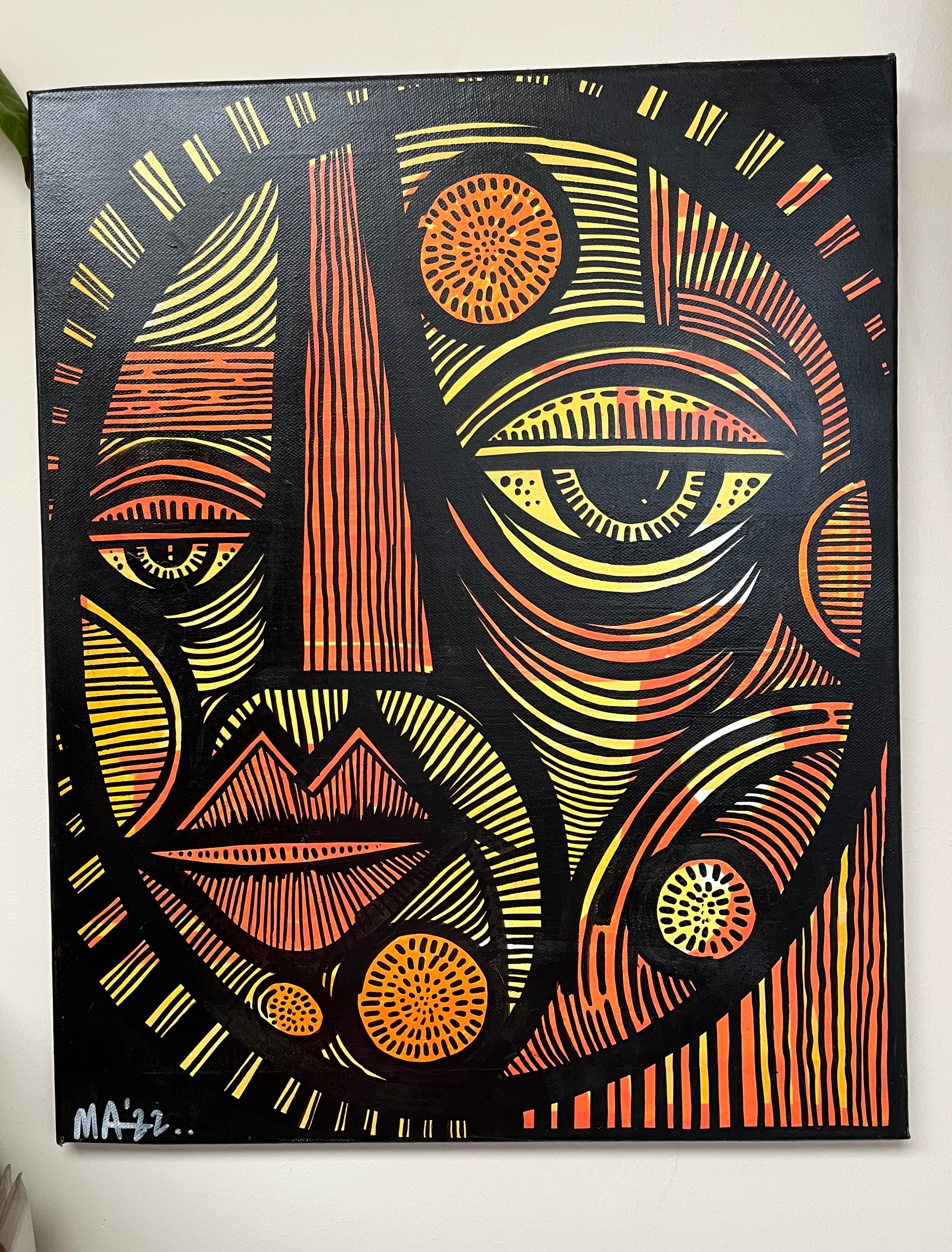 “Face”